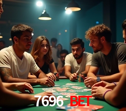 Loterias online na 7696 bet