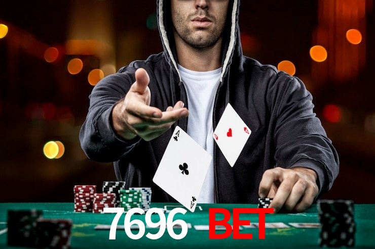 Mercados ao vivo e cash out na 7696 bet